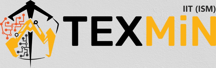 TEXMin IIT (ISM) Dhanbad